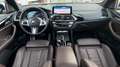 BMW X3 M d LEDER+PANO+STNDH+HUD+ACC+360+ALED+H&K+20 Negru - thumbnail 10