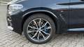 BMW X3 M d LEDER+PANO+STNDH+HUD+ACC+360+ALED+H&K+20 Negru - thumbnail 19