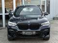 BMW X3 M d LEDER+PANO+STNDH+HUD+ACC+360+ALED+H&K+20 Negru - thumbnail 2