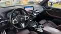 BMW X3 M d LEDER+PANO+STNDH+HUD+ACC+360+ALED+H&K+20 Negru - thumbnail 9