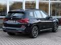BMW X3 M d LEDER+PANO+STNDH+HUD+ACC+360+ALED+H&K+20 Negru - thumbnail 4