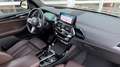 BMW X3 M d LEDER+PANO+STNDH+HUD+ACC+360+ALED+H&K+20 Negru - thumbnail 11