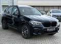 BMW X3 M d LEDER+PANO+STNDH+HUD+ACC+360+ALED+H&K+20 Negru - thumbnail 3