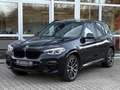 BMW X3 M d LEDER+PANO+STNDH+HUD+ACC+360+ALED+H&K+20 Negru - thumbnail 1