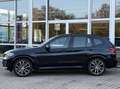 BMW X3 M d LEDER+PANO+STNDH+HUD+ACC+360+ALED+H&K+20 Negru - thumbnail 7