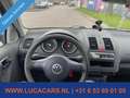 Volkswagen Polo 1.4 Trendline Blauw - thumbnail 8