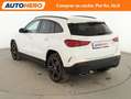 Mercedes-Benz GLA 250 250e AMG Line Blanco - thumbnail 4