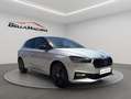 Skoda Fabia 1.0 TSI Selection 70kW Gris - thumbnail 8