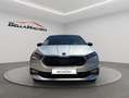 Skoda Fabia 1.0 TSI Selection 70kW Gris - thumbnail 3