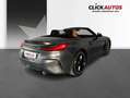 BMW Z4 2.0 197CV Cabrio 20iA sDrive Gris - thumbnail 3