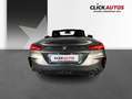BMW Z4 2.0 197CV Cabrio 20iA sDrive Gris - thumbnail 4