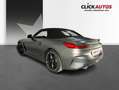 BMW Z4 2.0 197CV Cabrio 20iA sDrive Gris - thumbnail 7