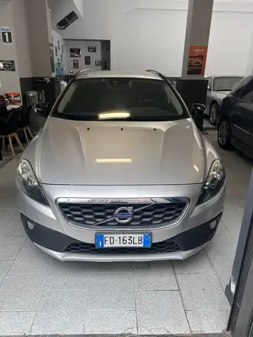 Volvo V40 Cross Country UNICO PROPRIETARIO / TAGLIANDI VOLVO