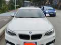 BMW 225 225d Coupe Msport auto White - thumbnail 3