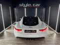 Jaguar F-Type FType V6 3.0 SC Coupe Auto Blanco - thumbnail 2
