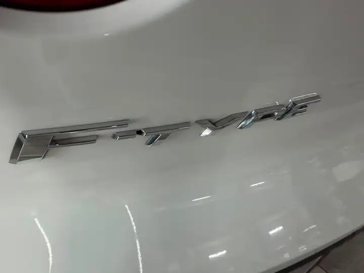 Jaguar F-Type COUPÉ 3.0 V6 2016, foto 14