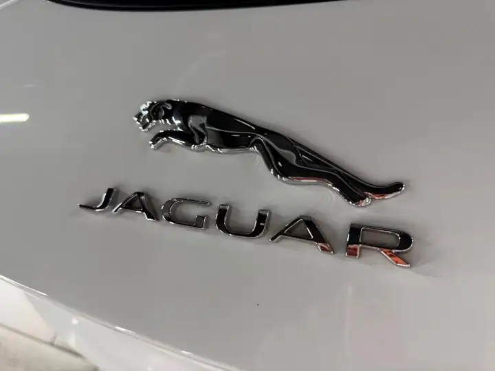 Jaguar F-Type COUPÉ 3.0 V6 2016, foto 15