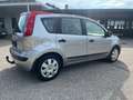 Nissan Note 1,4 Silber - thumbnail 13