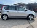 Nissan Note 1,4 Silber - thumbnail 7