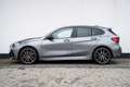 BMW 128 1 Serie 5-deurs 128ti Business Edition Plus Aut. Szürke - thumbnail 4