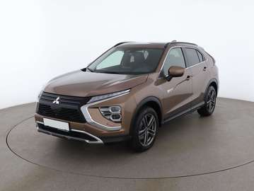 2,4 PHEV 4WD Intense+
