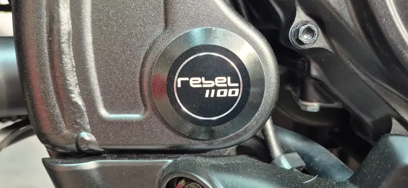 Honda CMX 1100 - foto 6