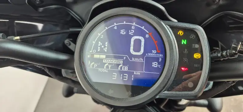 Honda CMX 1100 - foto 5