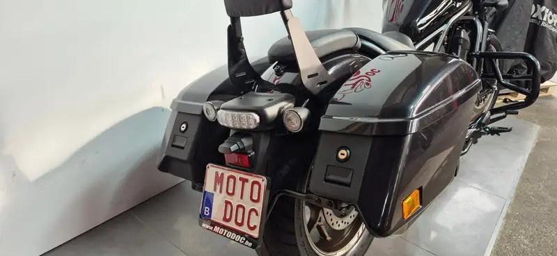 Honda CMX 1100 - foto 4