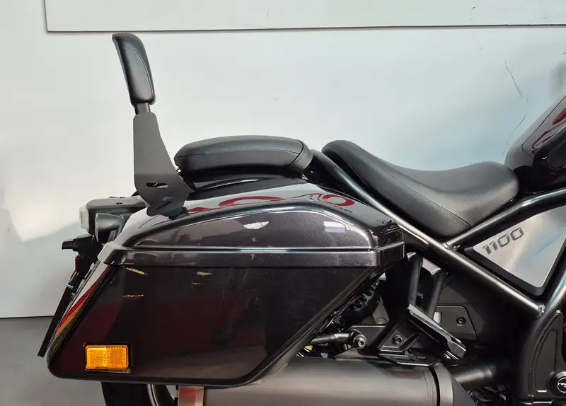 Honda CMX 1100 - foto 3