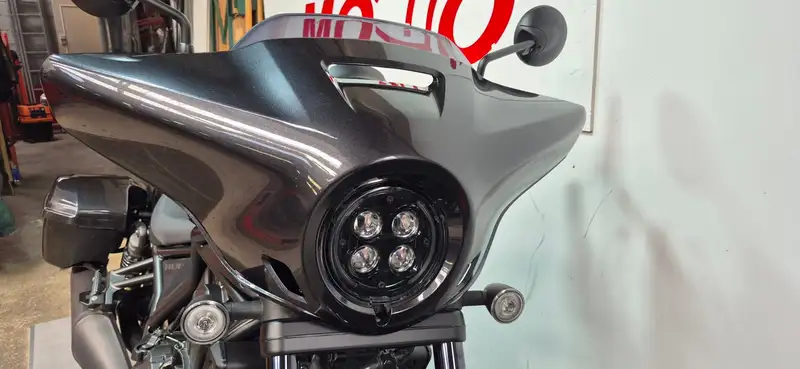 Honda CMX 1100 - foto 2