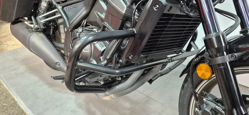 Honda CMX 1100 - foto 7