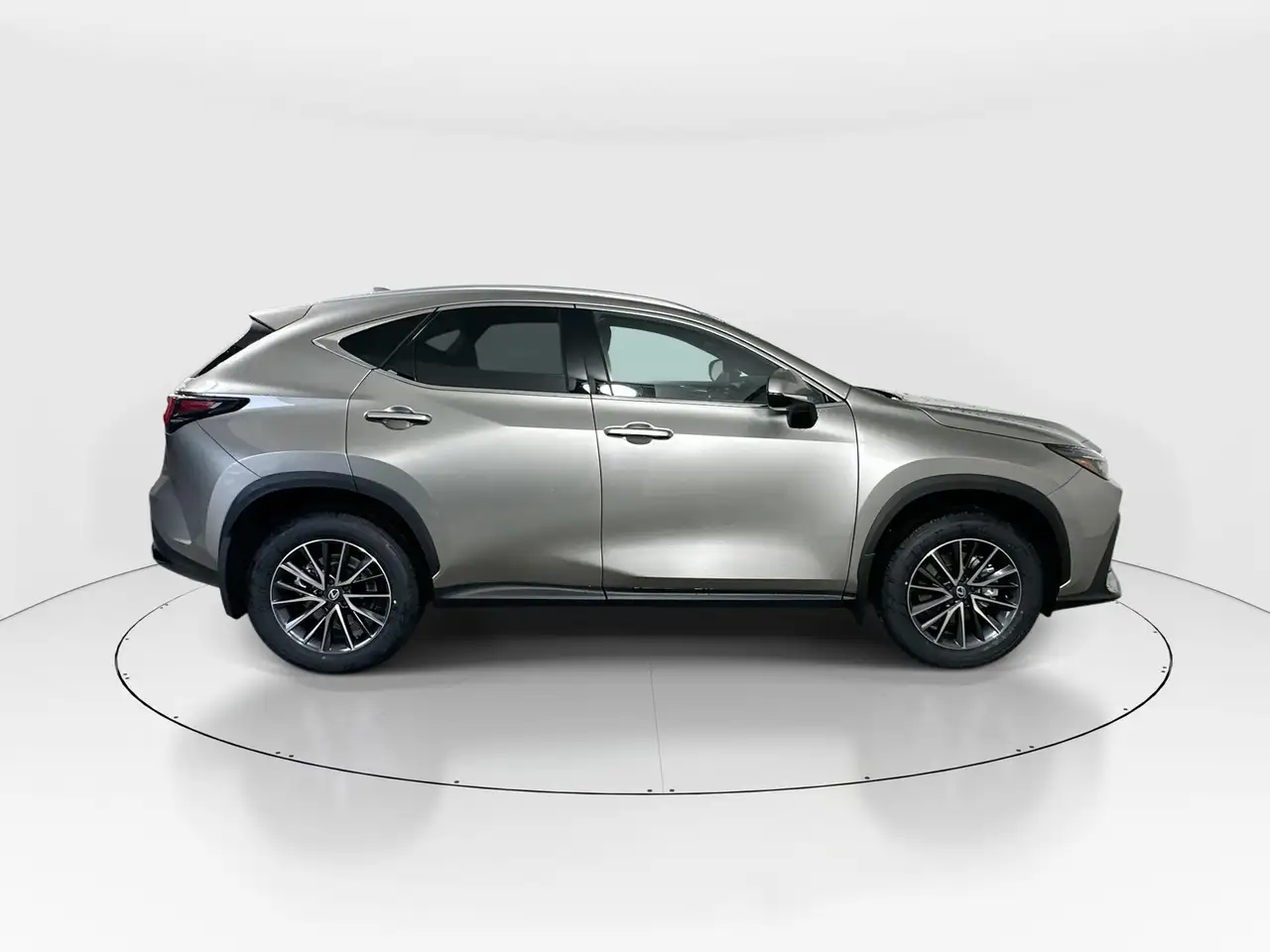 Lexus NX fotografie Lexus NX