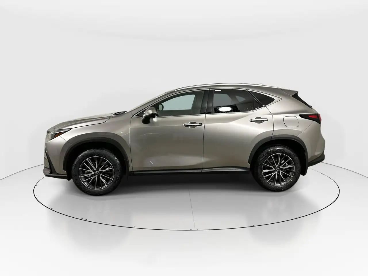 Lexus NX fotografie Lexus NX