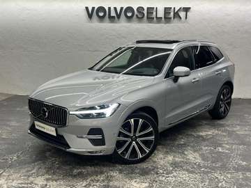 B5 AdBlue AWD 235ch Ultimate Style Chrome Geartronic