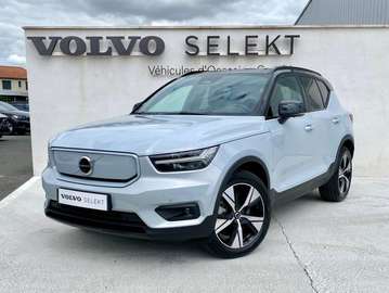 P8 AWD 408ch R-Design EDT