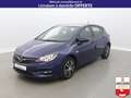 Opel Astra 1.2 Turbo 110 Edition +GPS +Caméra Bleu - thumbnail 1