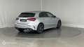 Mercedes-Benz A 180 180 d 116ch AMG Line 8G-DCT - thumbnail 5