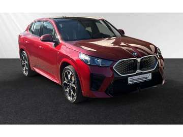 xDrive20d M Sport