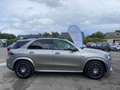 Mercedes-Benz GLE 350 de 4MATIC AMG AHK CUIR 360° 40mkm Bronze - thumbnail 4