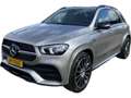 Mercedes-Benz GLE 350 de 4MATIC AMG AHK CUIR 360° 40mkm Bronze - thumbnail 1
