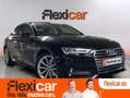 Audi A4 2.0TDI 110kW Negro - thumbnail 1