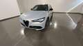 Alfa Romeo Stelvio 2.2 Turbodiesel 210 CV AT8 Q4 Veloce #TAN 5,95% Bleu - thumbnail 1