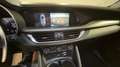Alfa Romeo Stelvio 2.2 Turbodiesel 210 CV AT8 Q4 Veloce #TAN 5,95% Bleu - thumbnail 8