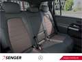 Mercedes-Benz EQB 300 4M Electric Art Kamera Totwinkel 7-Sitze Schwarz - thumbnail 10