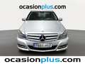 Mercedes-Benz C 200 200CDI BE 7G Plus Plateado - thumbnail 13
