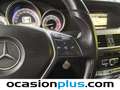 Mercedes-Benz C 200 200CDI BE 7G Plus Plateado - thumbnail 25