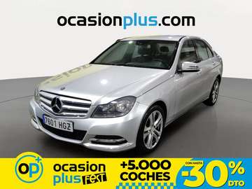 200CDI BE 7G Plus
