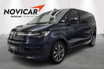 Lang 1.4l TSI/PHEV Energetic