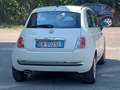 Fiat 500 Benzina 1.2 Lounge 69cv Белый - thumbnail 6