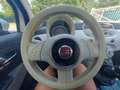Fiat 500 Benzina 1.2 Lounge 69cv Белый - thumbnail 7